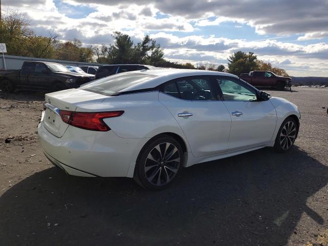 Photo 3 from auction – 2016 NISSAN MAXIMA 3.5 with VIN 1N4AA6AP4GC407740