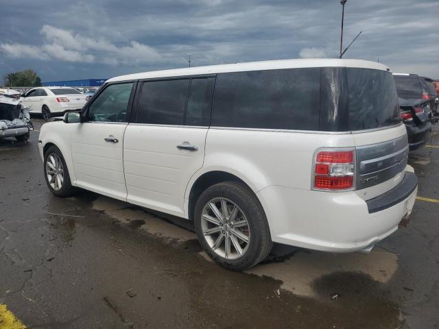Photo 2 from auction – 2015 FORD FLEX LIMIT with VIN 2FMHK6D80FBA12765