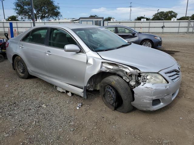 Photo 4 from auction – 2011 TOYOTA CAMRY BASE with VIN 4T4BF3EK9BR127894