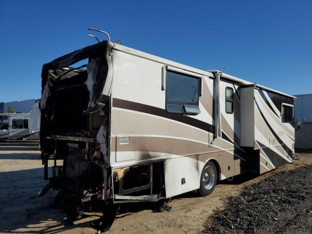 Photo 4 from auction – 2003 FLEETWOOD DISCOVERY with VIN 4UZAAHAK53CM09187