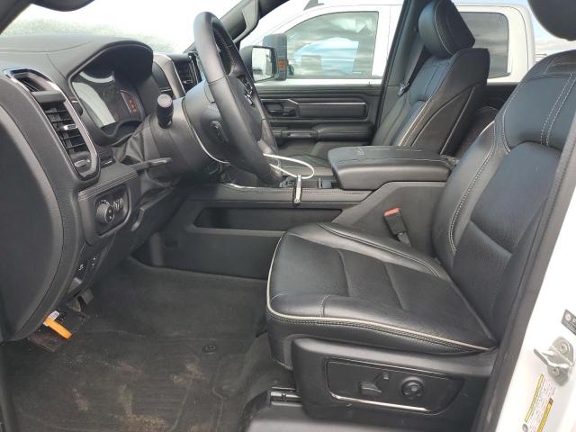 Photo 7 from auction – 2024 RAM 1500 LIMITED with VIN 1C6SRFHT3RN144715