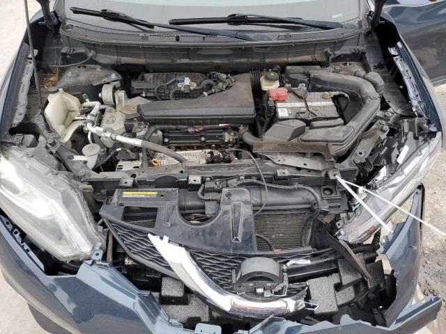 Photo 12 from auction – 2016 NISSAN ROGUE S with VIN 5N1AT2MT6GC871632