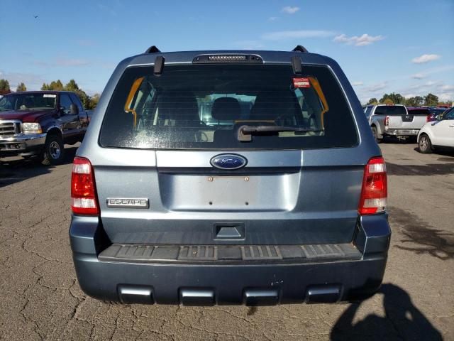 Photo 6 from auction – 2010 FORD ESCAPE XLS with VIN 1FMCU9C78AKA88344