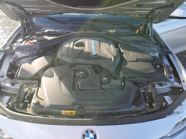 Photo 11 from auction – 2018 BMW 330E with VIN WBA8E1C51JA178445
