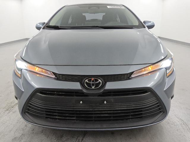 Photo 5 from auction – 2024 TOYOTA COROLLA LE with VIN 5YFB4MDE5RP173493