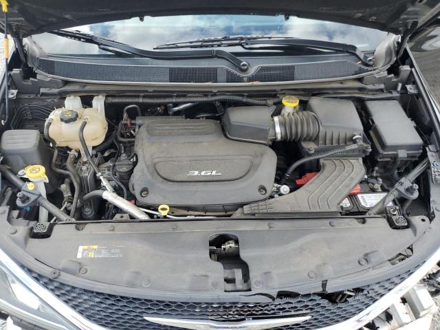Photo 12 from auction – 2018 CHRYSLER PACIFICA TOURING PLUS with VIN 2C4RC1FG9JR103160