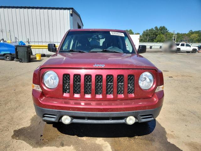 Photo 5 from auction – 2016 JEEP PATRIOT SP with VIN 1C4NJPBB4GD810051