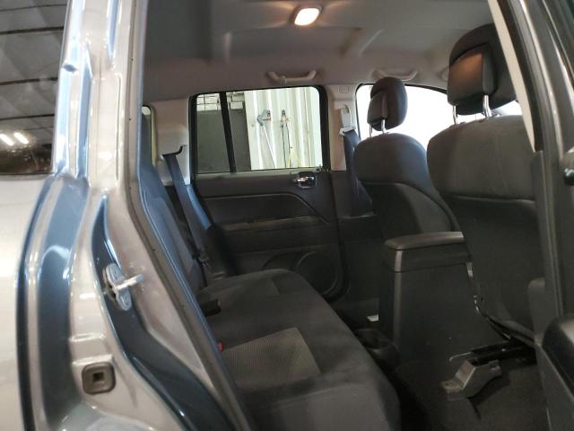 Photo 11 from auction – 2011 JEEP COMPASS SP with VIN 1J4NT1FB1BD236321