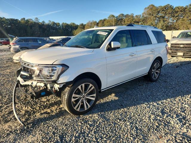 FORD EXPEDITION 2020 with VIN 1FMJU1KT7LEA13059 - Photo from auction