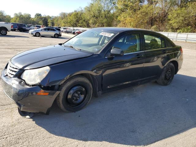 CHRYSLER SEBRING TO 2010 with VIN 1C3CC4FB8AN213453 - Photo from auction