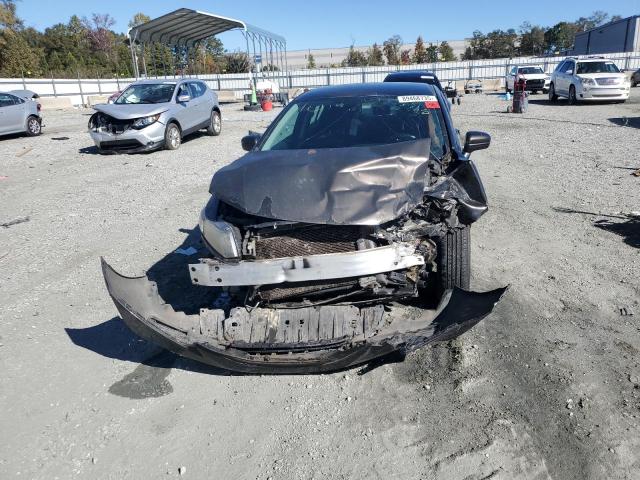 Photo 5 from auction – 2014 HONDA CIVIC LX with VIN 2HGFB2F59EH524268