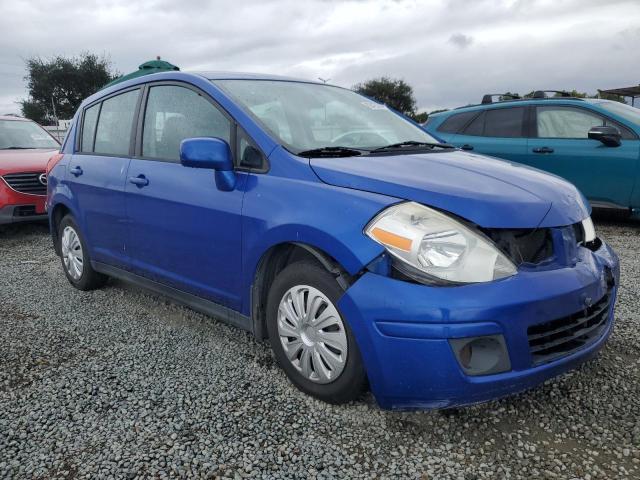 Photo 4 from auction – 2012 NISSAN VERSA S with VIN 3N1BC1CP2CK269650