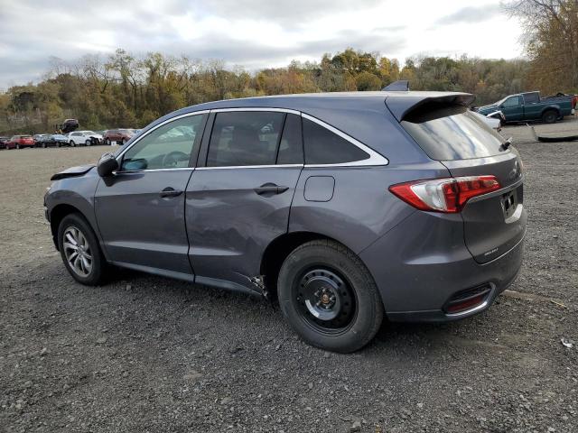 Photo 2 from auction – 2017 ACURA RDX with VIN 5J8TB4H3XHL030356