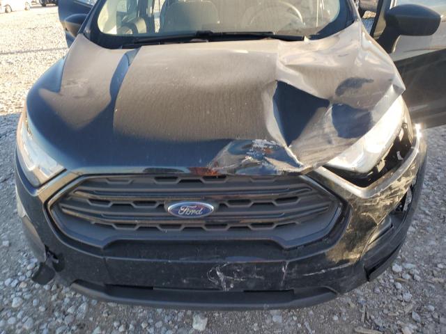 Photo 12 from auction – 2021 FORD ECOSPORT S with VIN MAJ6S3FL7MC406049