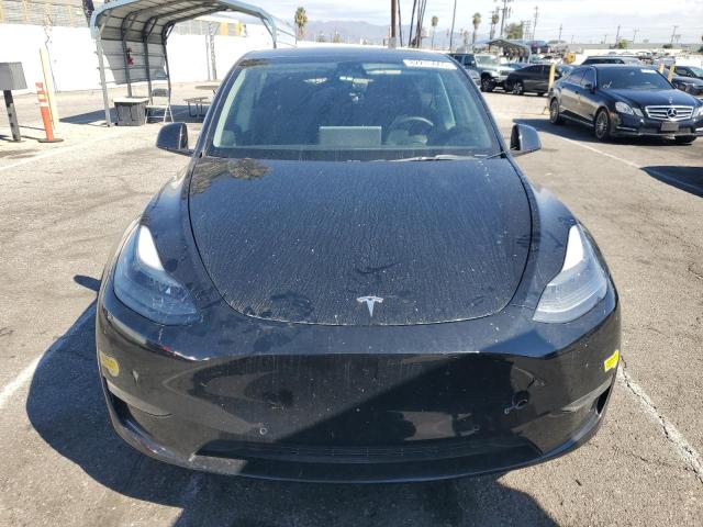 Photo 5 from auction – 2022 TESLA MODEL Y with VIN 7SAYGDEF7NF351535
