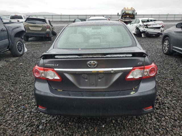 Photo 6 from auction – 2011 TOYOTA COROLLA BA with VIN JTDBU4EE9B9144931