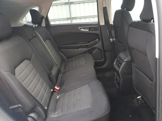 Photo 11 from auction – 2018 FORD EDGE SEL with VIN 2FMPK4J82JBB34668