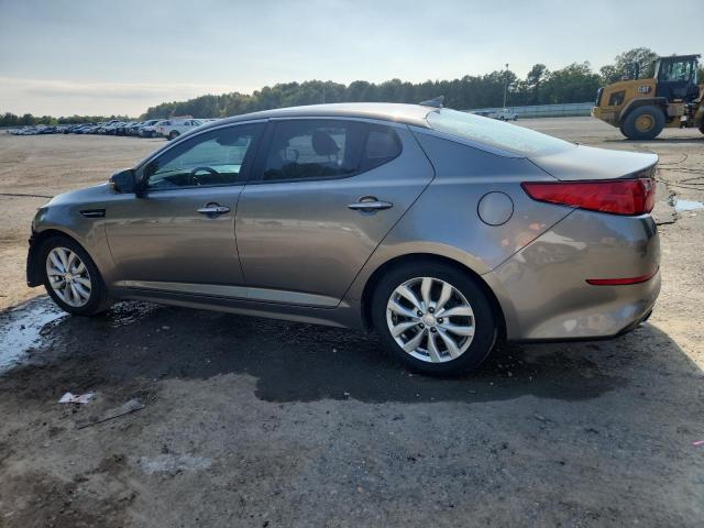 Photo 2 from auction – 2015 KIA OPTIMA LX with VIN 5XXGM4A75FG509191