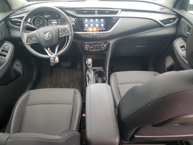 Photo 8 from auction – 2021 BUICK ENCORE GX SELECT with VIN KL4MMESLXMB152446