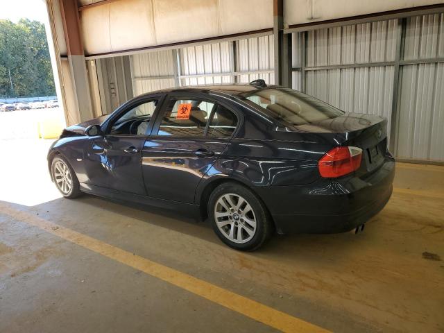 Photo 2 from auction – 2007 BMW 328 I with VIN WBAVA33587PV65283