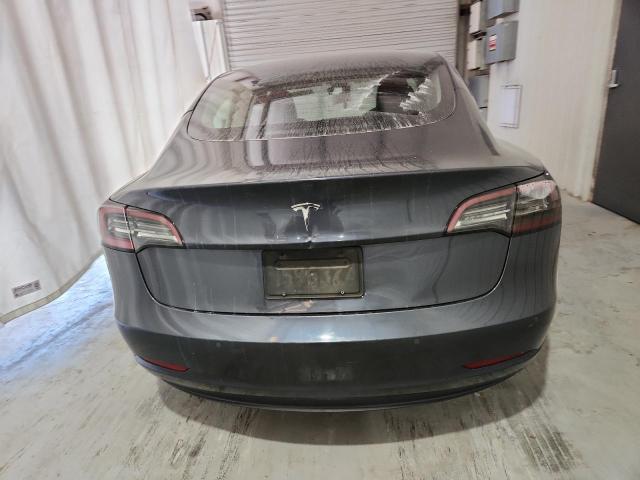 Photo 6 from auction – 2022 TESLA MODEL 3 with VIN 5YJ3E1EA5NF372139
