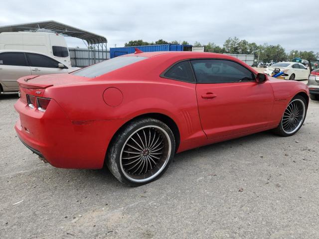 Foto 3 de la subasta – 2011 CHEVROLET CAMARO con VIN 2G1FB1ED5B9143646