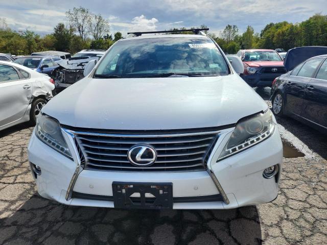 Photo 5 from auction – 2015 LEXUS RX 350 BASE with VIN 2T2BK1BA2FC263650