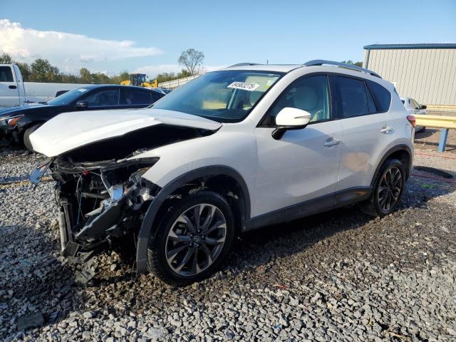 Фото 1 с аукциона – 2016 MAZDA CX-5 GT с VIN JM3KE2DY8G0807955