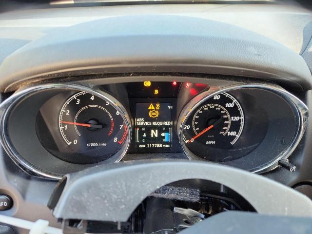 Photo 9 from auction – 2016 MITSUBISHI OUTLANDER with VIN JA4AP3AUXGZ030688