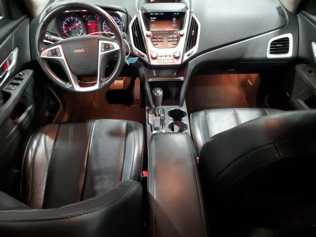 Photo 8 from auction – 2017 GMC TERRAIN SL with VIN 2GKFLUE33H6144595