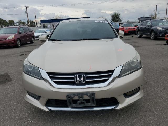 Photo 5 from auction – 2015 HONDA ACCORD EXL with VIN 1HGCR2F81FA241002