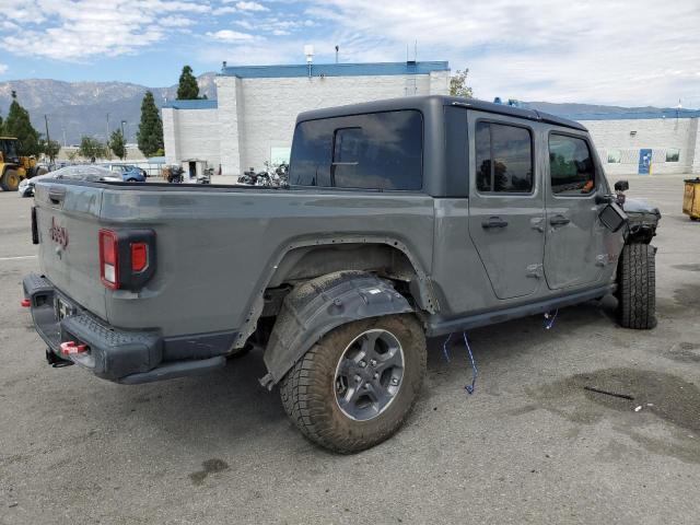 Photo 3 from auction – 2020 JEEP GLADIATOR with VIN 1C6JJTBG5LL152492