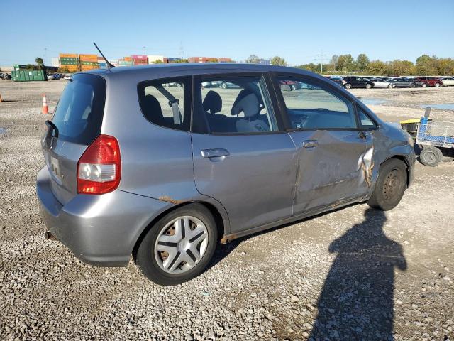Photo 3 from auction – 2008 HONDA FIT with VIN JHMGD38458S036034