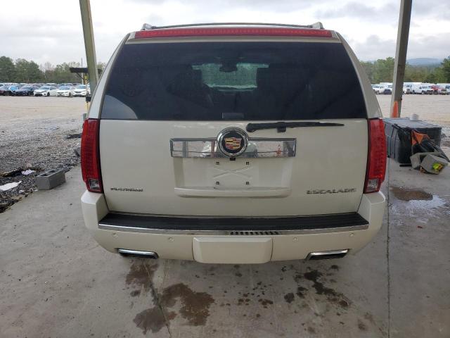 Photo 6 from auction – 2014 CADILLAC ESCALADE P with VIN 1GYS4DEF3ER165555