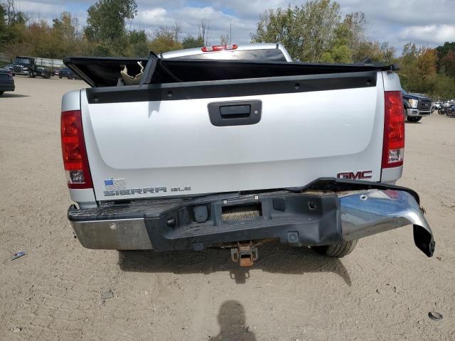 Photo 6 from auction – 2013 GMC SIERRA K15 with VIN 1GTR2VE78DZ201506