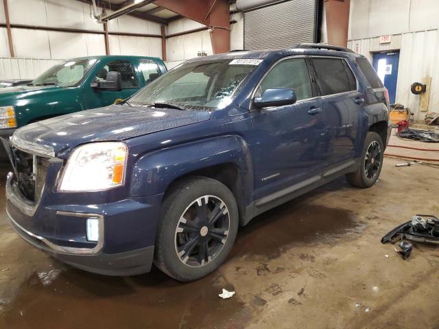 Photo 1 from auction – 2016 GMC TERRAIN SL with VIN 2GKALNEK7G6326659