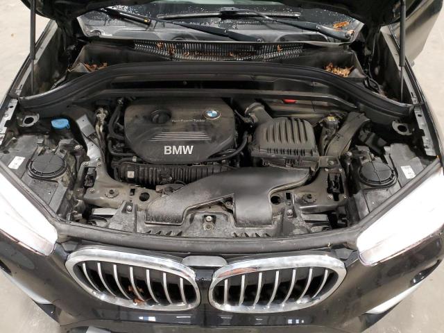 Photo 12 from auction – 2018 BMW X1 XDRIVE2 with VIN WBXHT3C39J5K24909