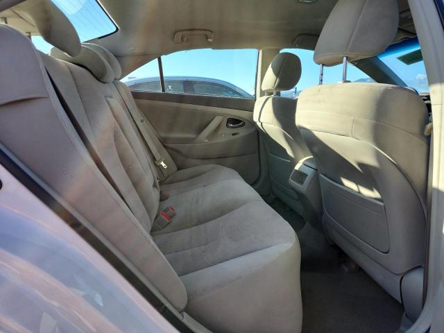 Photo 10 from auction – 2010 TOYOTA CAMRY BASE with VIN 4T4BF3EK1AR043311