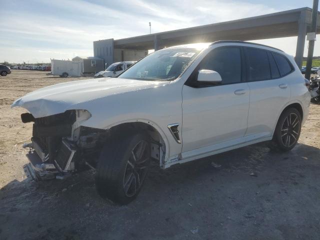 2024 BMW X3 M - Търг №90107515