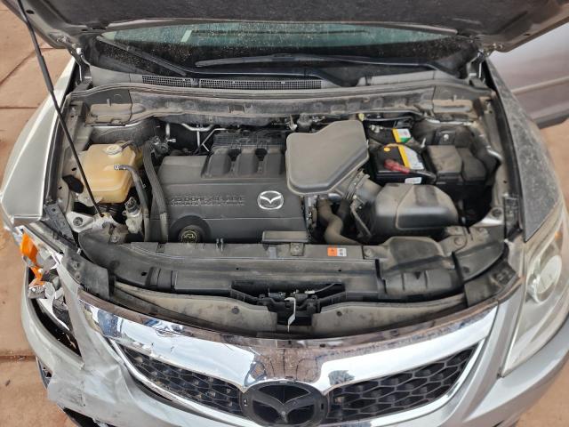 Photo 12 from auction – 2010 MAZDA CX-9 with VIN JM3TB2MA5A0217896