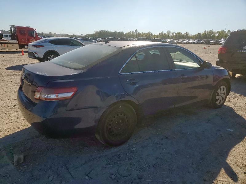Photo 3 from auction – 2011 TOYOTA CAMRY BASE with VIN 4T1BF3EK6BU583121