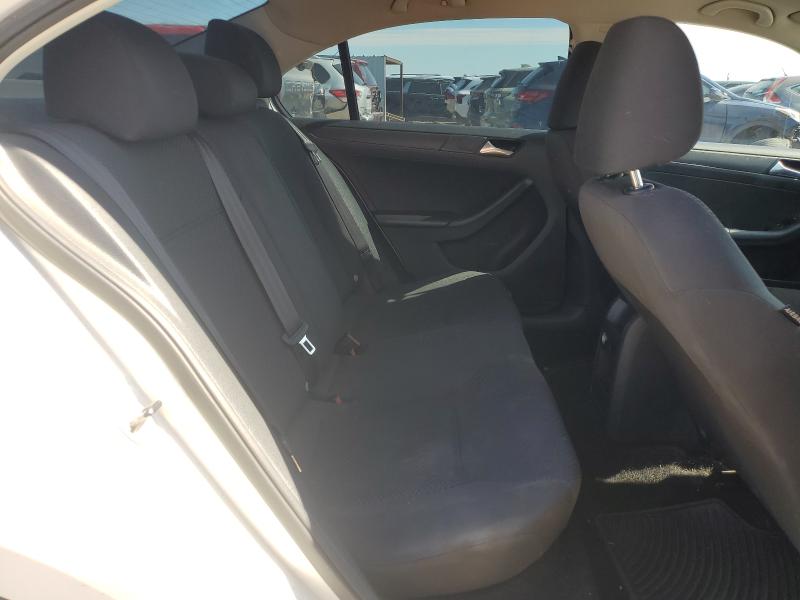 Photo 10 from auction – 2014 VOLKSWAGEN JETTA BASE with VIN 3VW2K7AJ2EM433176