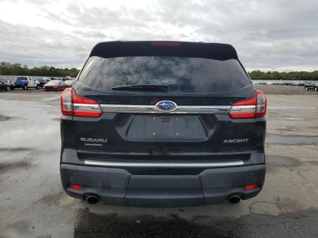Photo 6 from auction – 2019 SUBARU ASCENT PRE with VIN 4S4WMAFDXK3412745