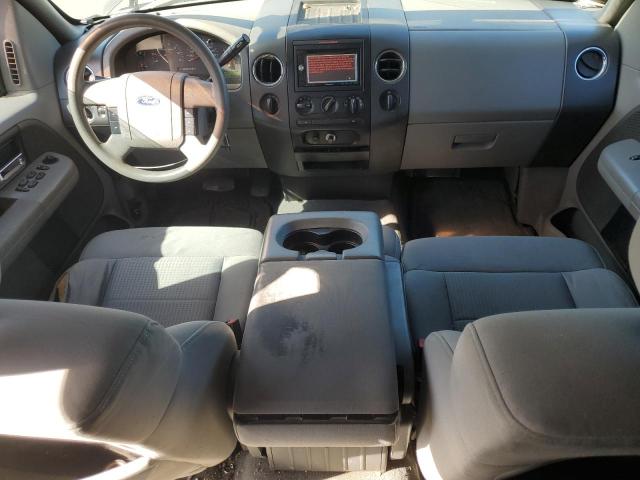 Photo 8 from auction – 2007 FORD F150 SUPER with VIN 1FTRW14W27FA87367