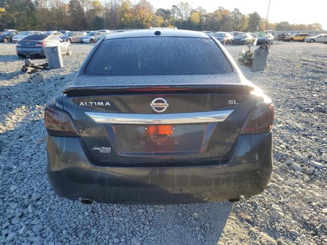 Photo 6 from auction – 2015 NISSAN ALTIMA 2.5 with VIN 1N4AL3AP0FN356944