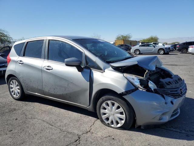 Photo 4 from auction – 2015 NISSAN VERSA NOTE S with VIN 3N1CE2CP0FL371404