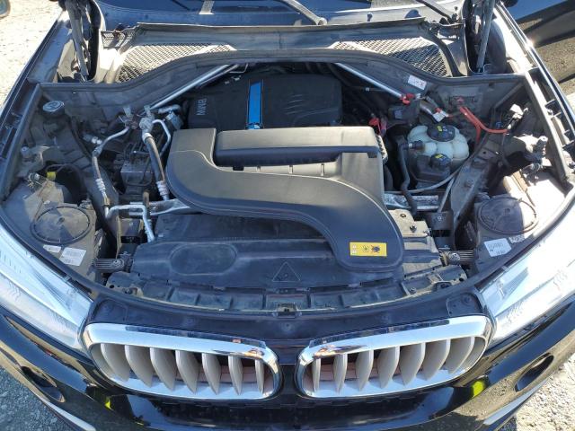Photo 12 from auction – 2017 BMW X5 XDR40E with VIN 5UXKT0C33H0V95359