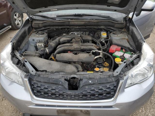 Photo 11 from auction – 2015 SUBARU FORESTER 2 with VIN JF2SJAHC4FH542126