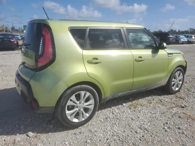 صورة رقم 3 من المزاد - 2016 KIA SOUL + مع VIN KNDJP3A51G7820875