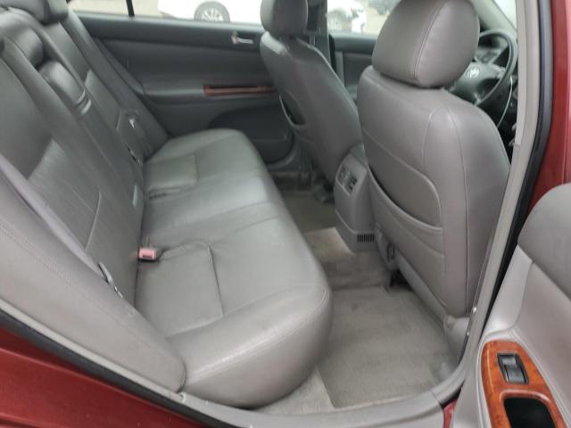 Photo 10 from auction – 2002 TOYOTA CAMRY LE with VIN 4T1BE30K22U043503